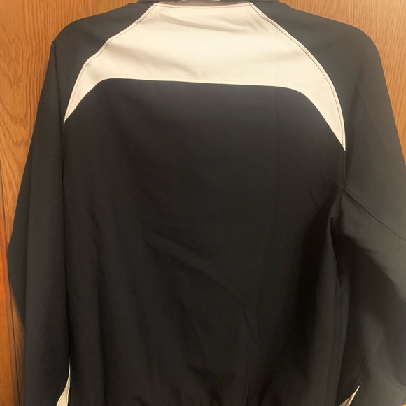 Under Armour Unisex Jacket sz SM - Picture 3 of 3